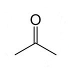 Acetone