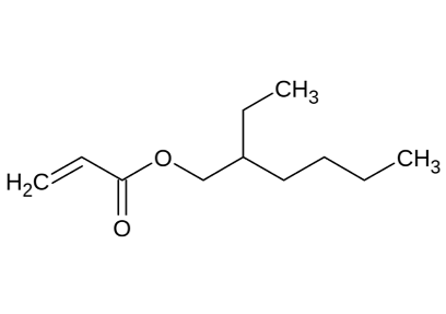 2-Ethyl Hexyl Acrylate