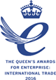 Queen logo