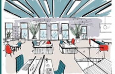 Solventis Europe Office Move